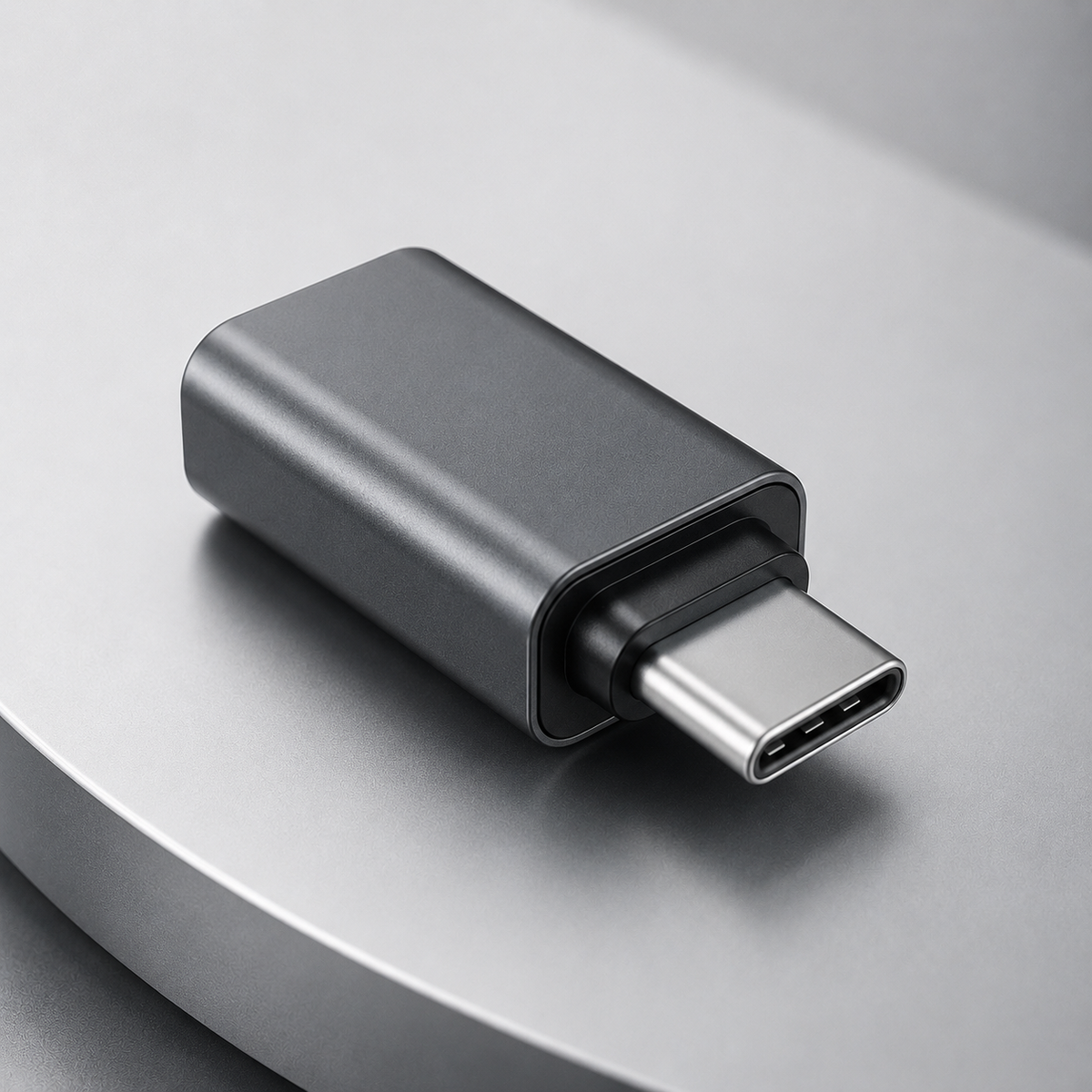 מתאם לUSB C